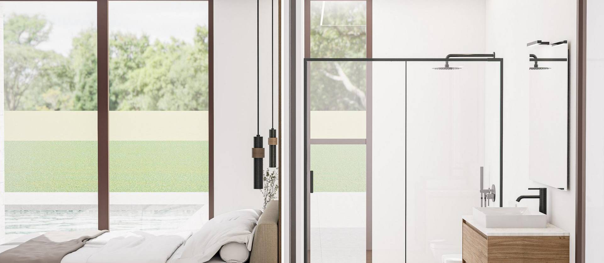 Nouvelle construction - Villa - Pinoso - Lel