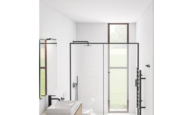 Nouvelle construction - Villa - Pinoso - Lel