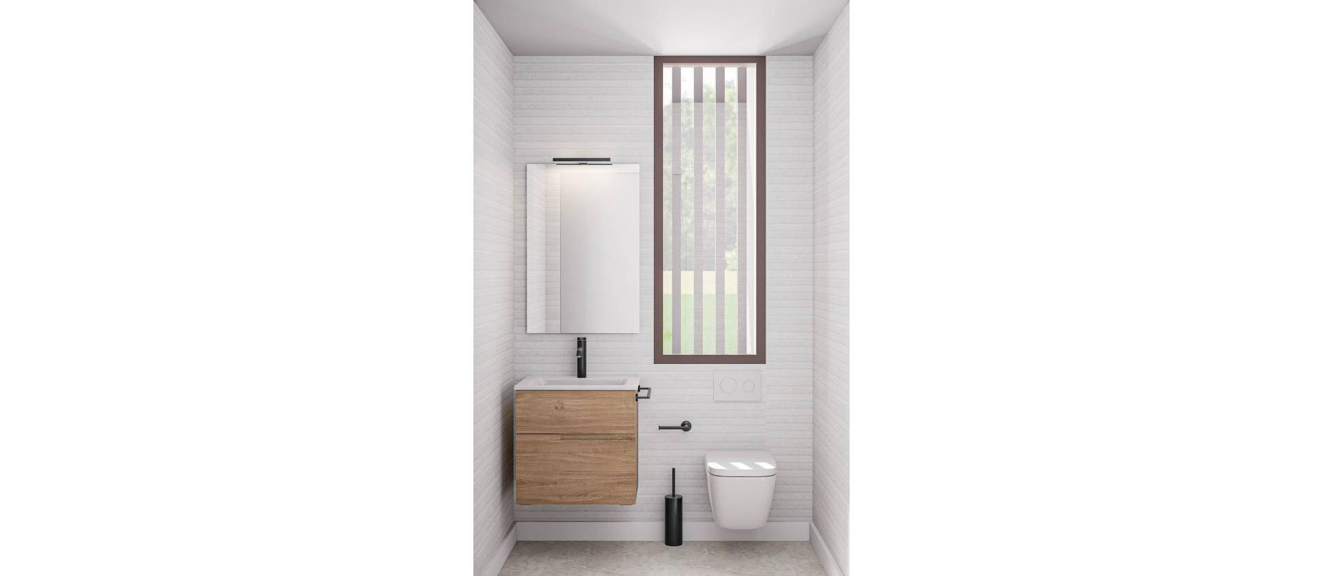 Nouvelle construction - Villa - Pinoso - Lel