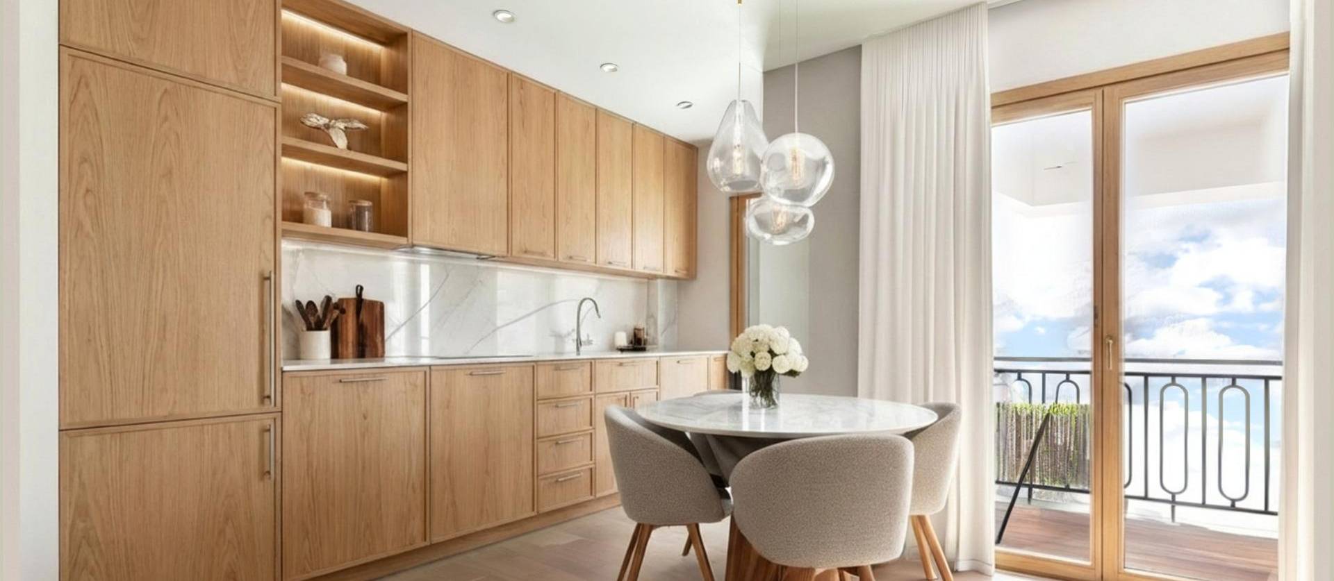 New Build - Apartment - Bigastro - centro