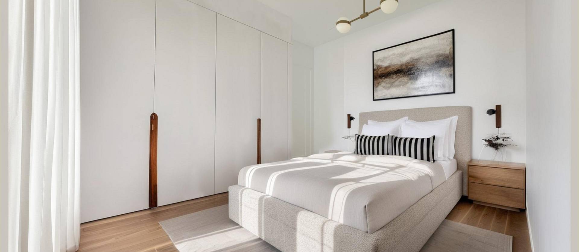 New Build - Apartment - Bigastro - centro