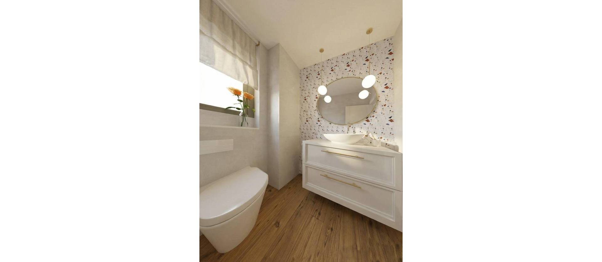New Build - Apartment - Bigastro - centro