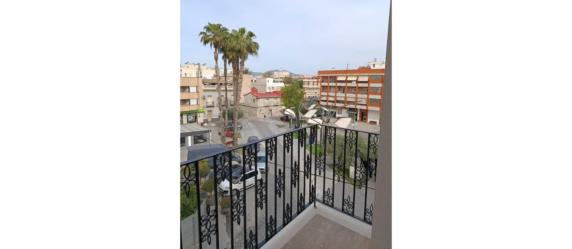New Build - Apartment - Bigastro - centro