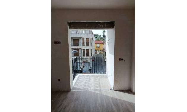 New Build - Apartment - Bigastro - centro