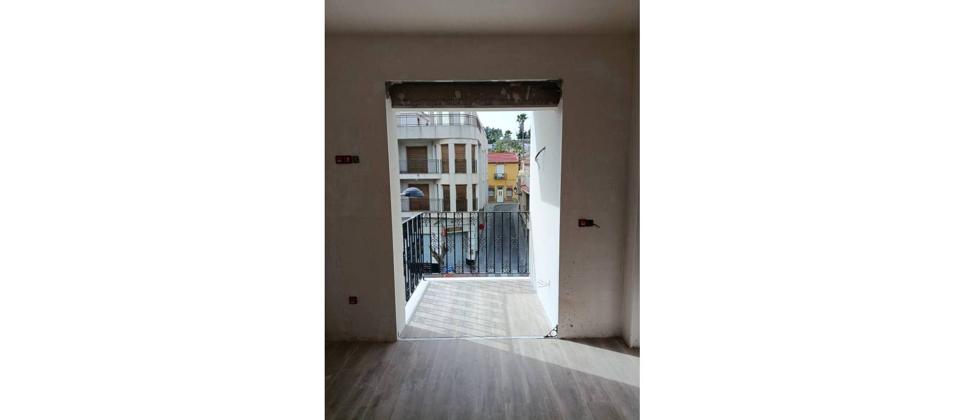 New Build - Apartment - Bigastro - centro