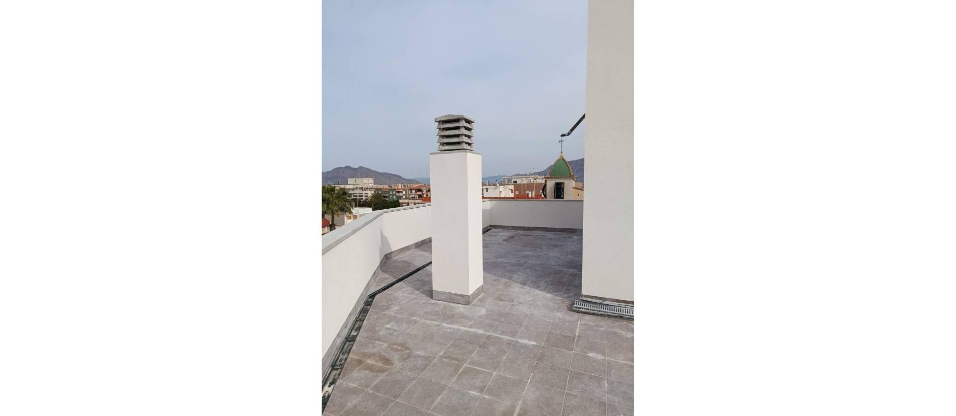 New Build - Apartment - Bigastro - centro