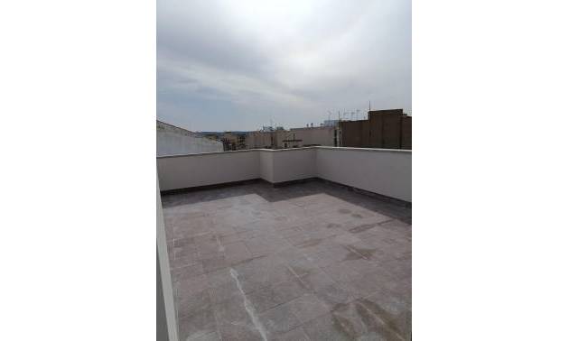 New Build - Apartment - Bigastro - centro