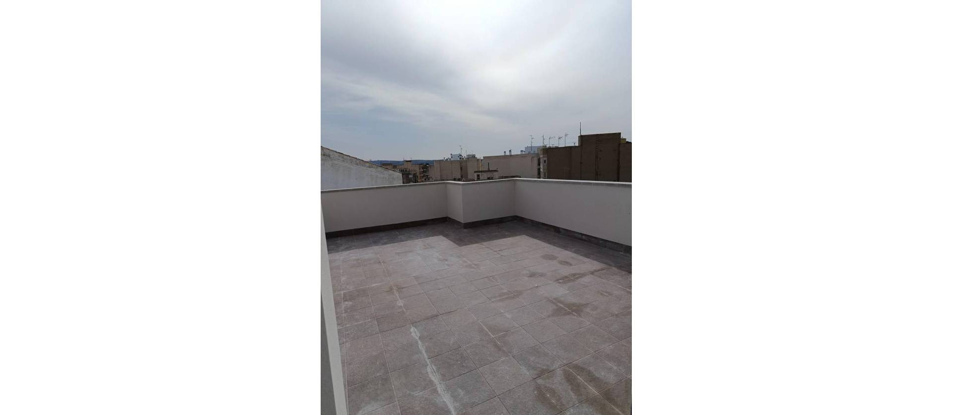 New Build - Apartment - Bigastro - centro