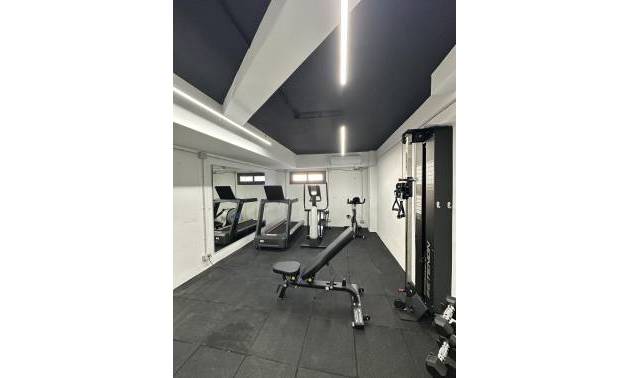 New Build - Bungalow - Pilar de la Horadada - pueblo