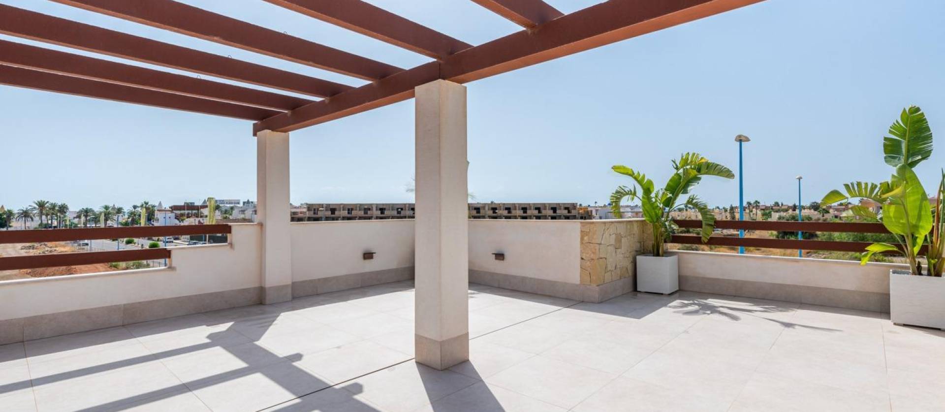 New Build - Villa - Vera - Vera Playa