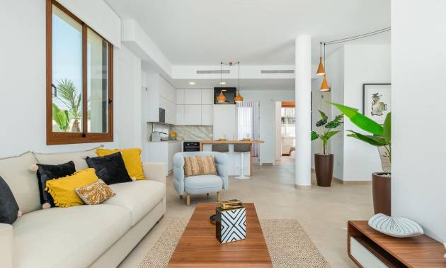 New Build - Villa - Vera - Vera Playa