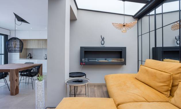 Bestaande woningen - Villa - Benijofar