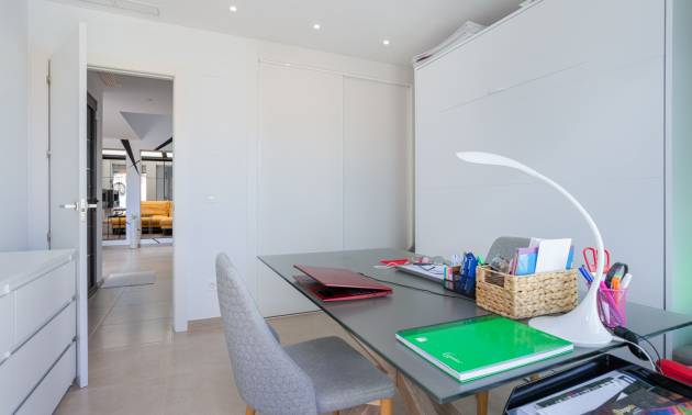 Bestaande woningen - Villa - Benijofar