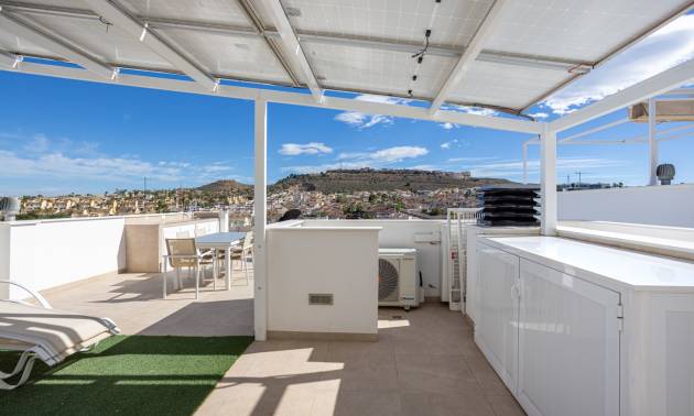 Bestaande woningen - Villa - Benijofar