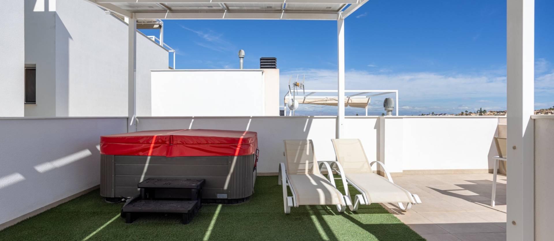 Bestaande woningen - Villa - Benijofar