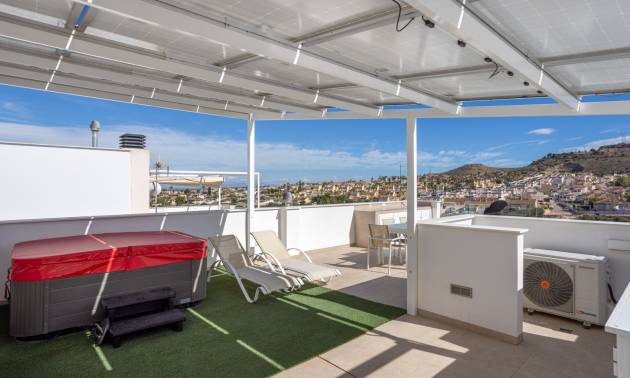 Bestaande woningen - Villa - Benijofar