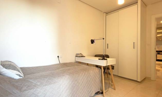 Sale - Apartment - Orihuela Costa - Los Dolses