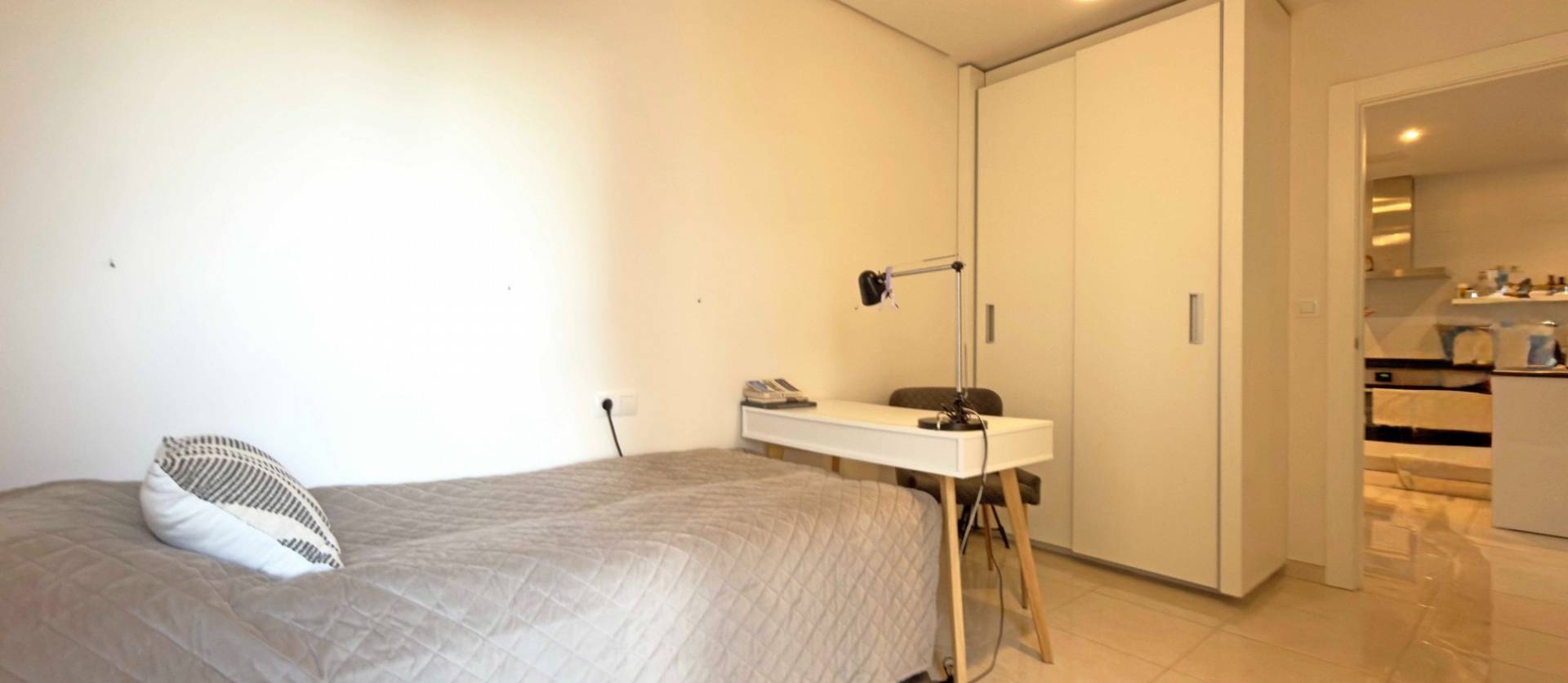 Sale - Apartment - Orihuela Costa - Los Dolses
