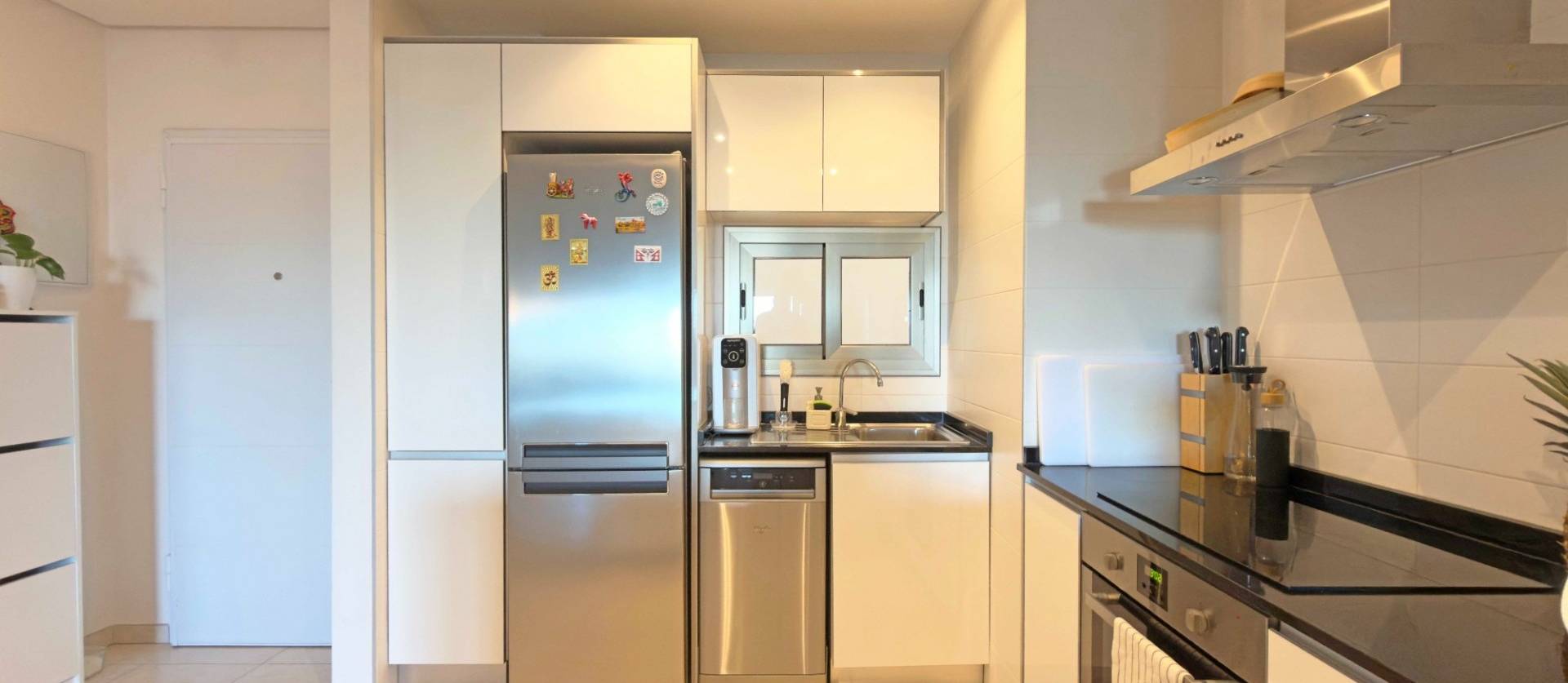 Sale - Apartment - Orihuela Costa - Los Dolses