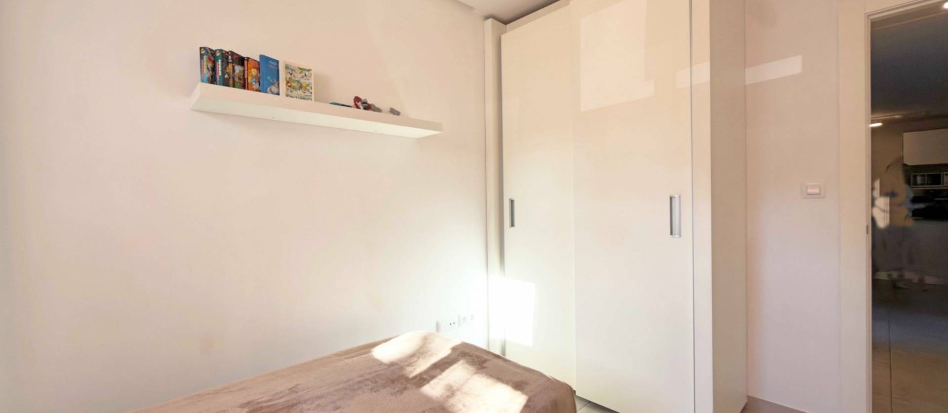 Sale - Apartment - Orihuela Costa - Los Dolses
