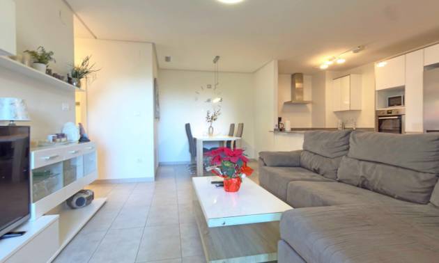 Sale - Apartment - Orihuela Costa - Los Dolses