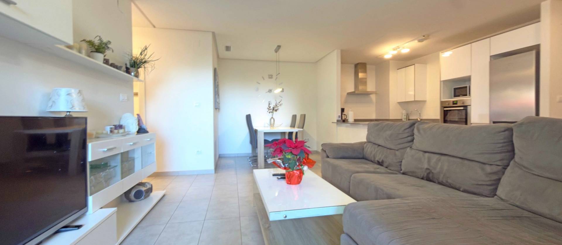 Sale - Apartment - Orihuela Costa - Los Dolses