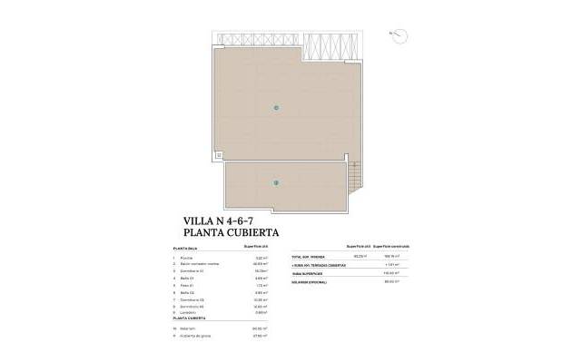 New Build - Villa - Polop - Novapolop