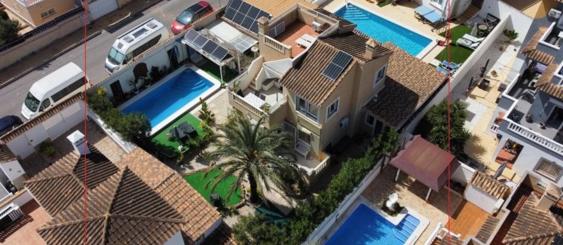 Venta - Villa - Orihuela Costa