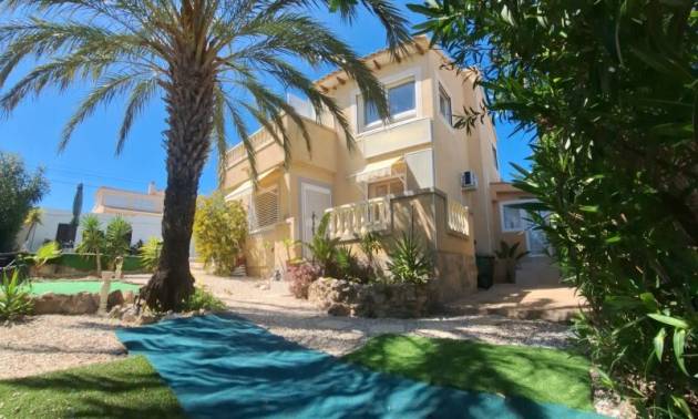 Venta - Villa - Orihuela Costa
