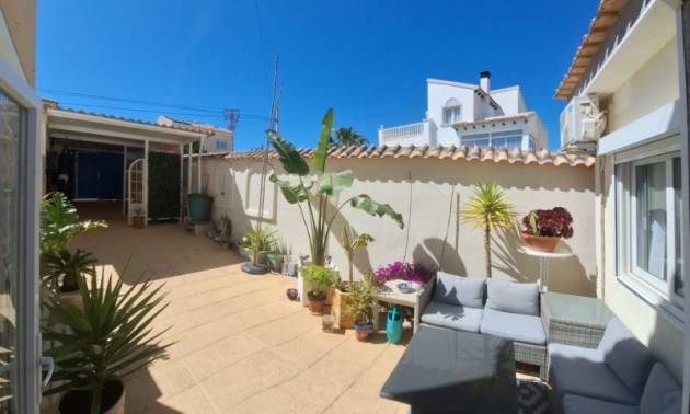 Venta - Villa - Orihuela Costa