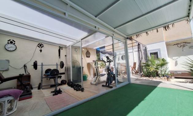 Venta - Villa - Orihuela Costa
