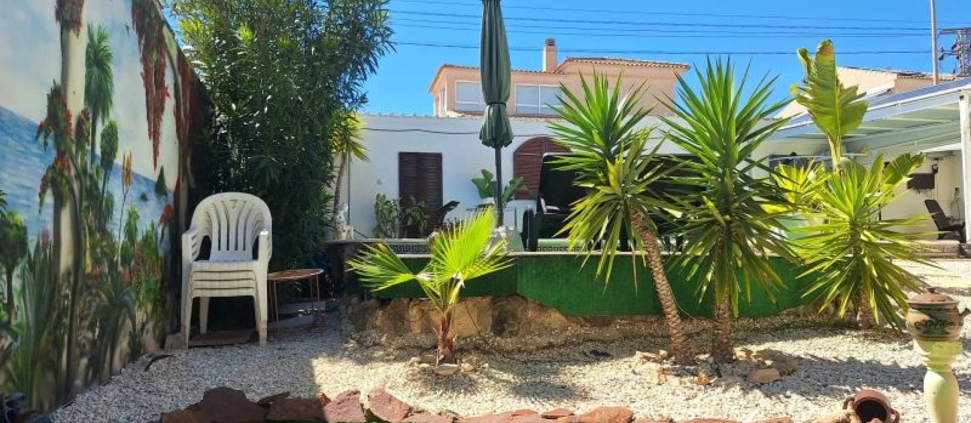 Venta - Villa - Orihuela Costa