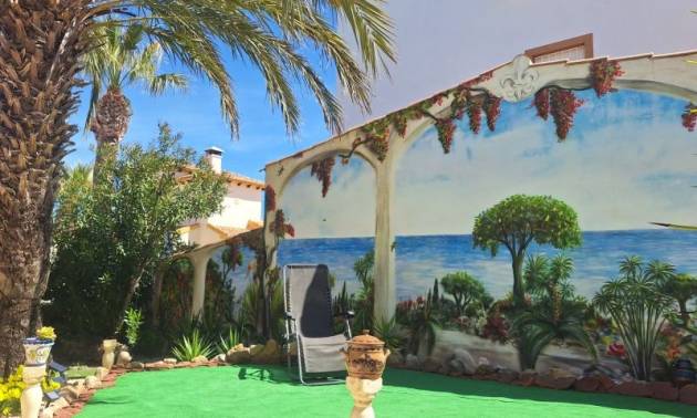 Venta - Villa - Orihuela Costa