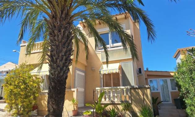 Venta - Villa - Orihuela Costa