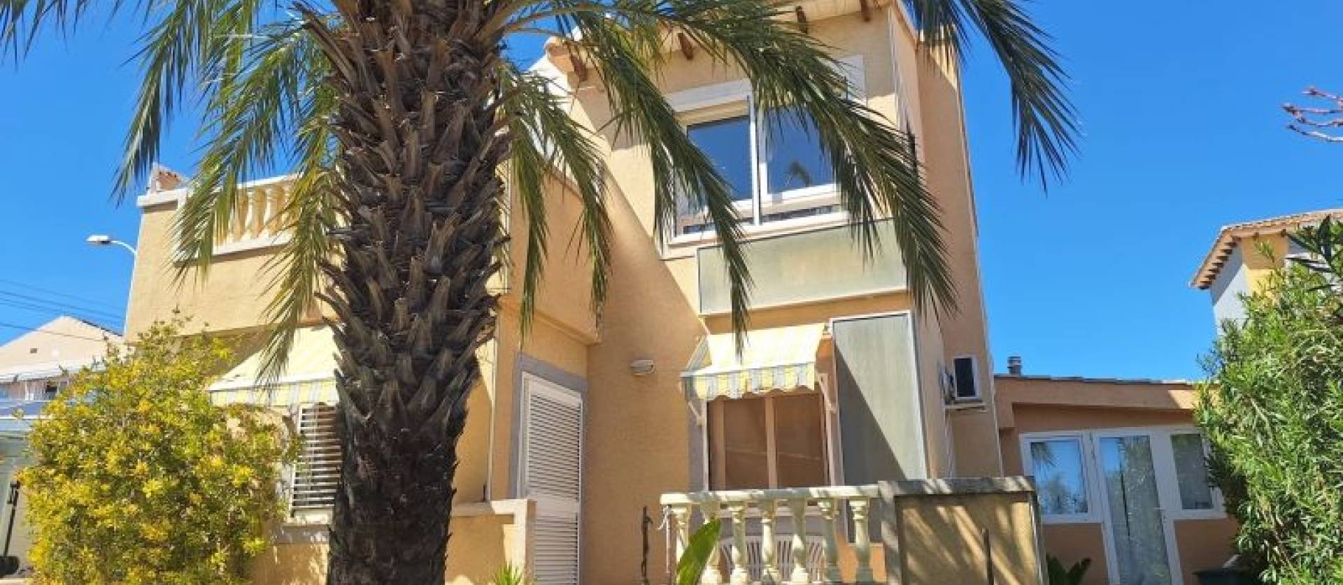 Venta - Villa - Orihuela Costa