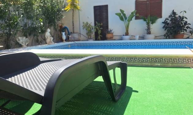 Venta - Villa - Orihuela Costa