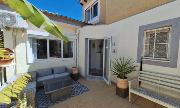 Venta - Villa - Orihuela Costa
