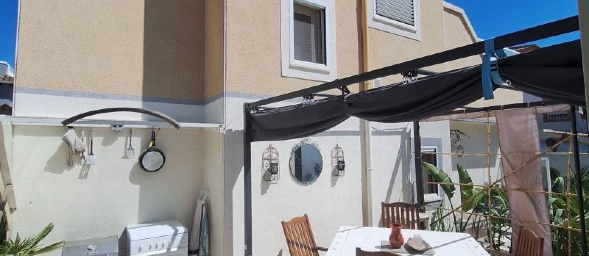 Venta - Villa - Orihuela Costa