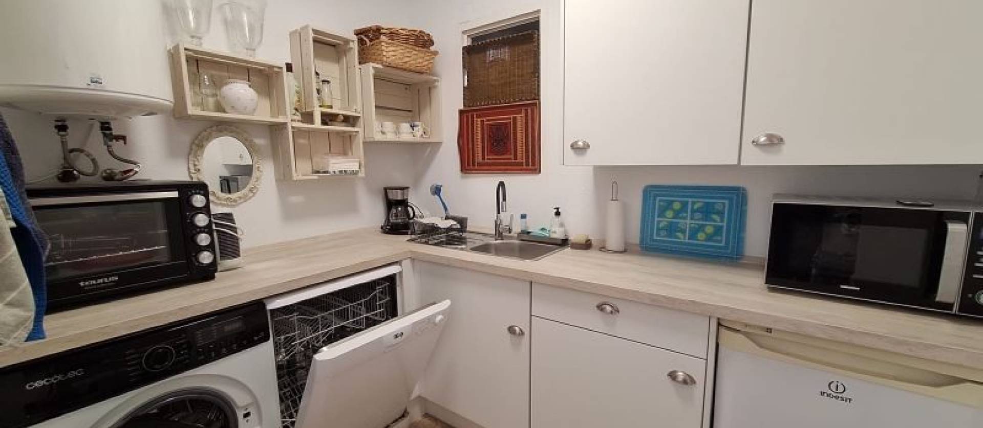 Venta - Villa - Orihuela Costa
