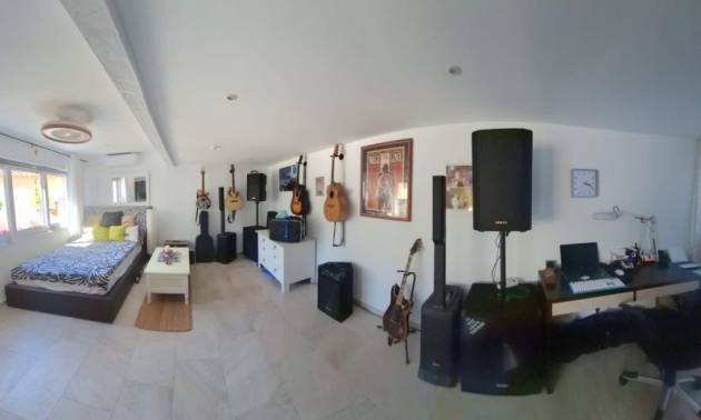 Venta - Villa - Orihuela Costa