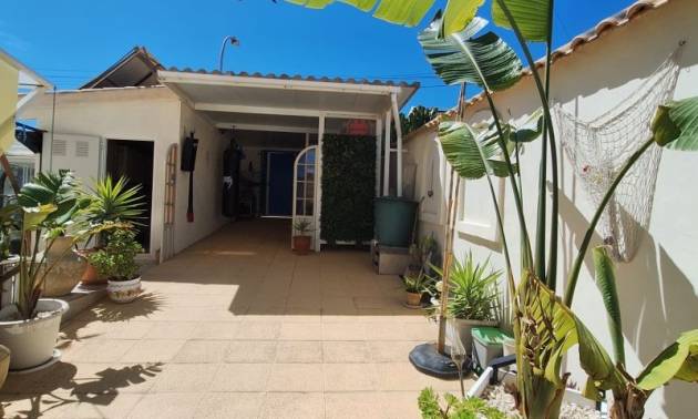 Venta - Villa - Orihuela Costa