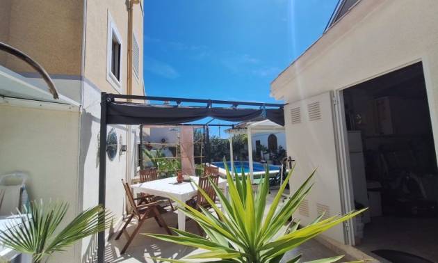 Venta - Villa - Orihuela Costa