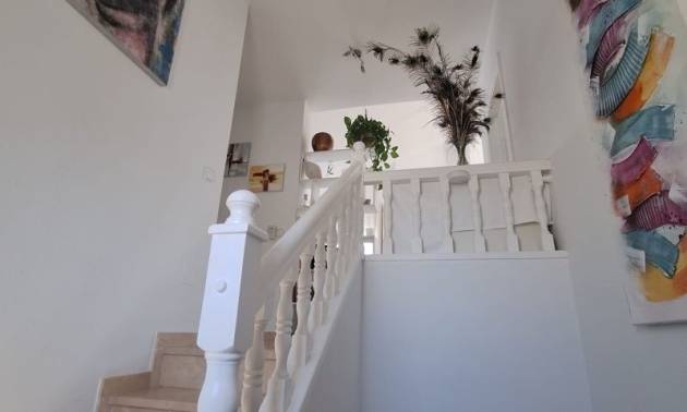 Venta - Villa - Orihuela Costa