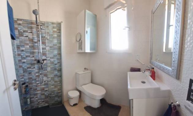 Venta - Villa - Orihuela Costa