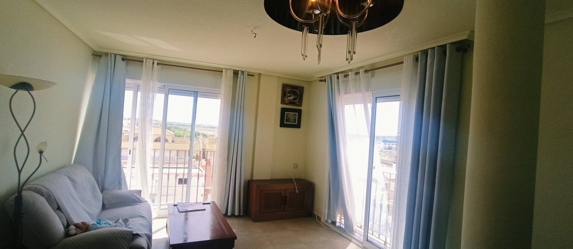 Sale - Apartment - Sucina
