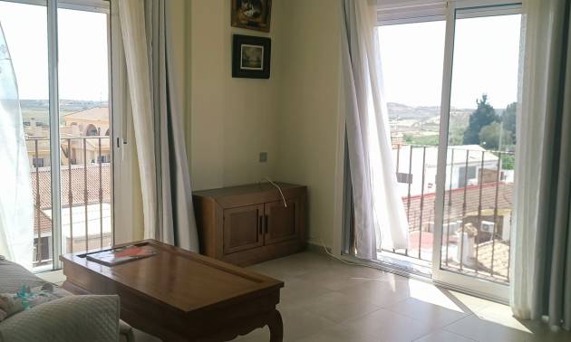 Sale - Apartment - Sucina