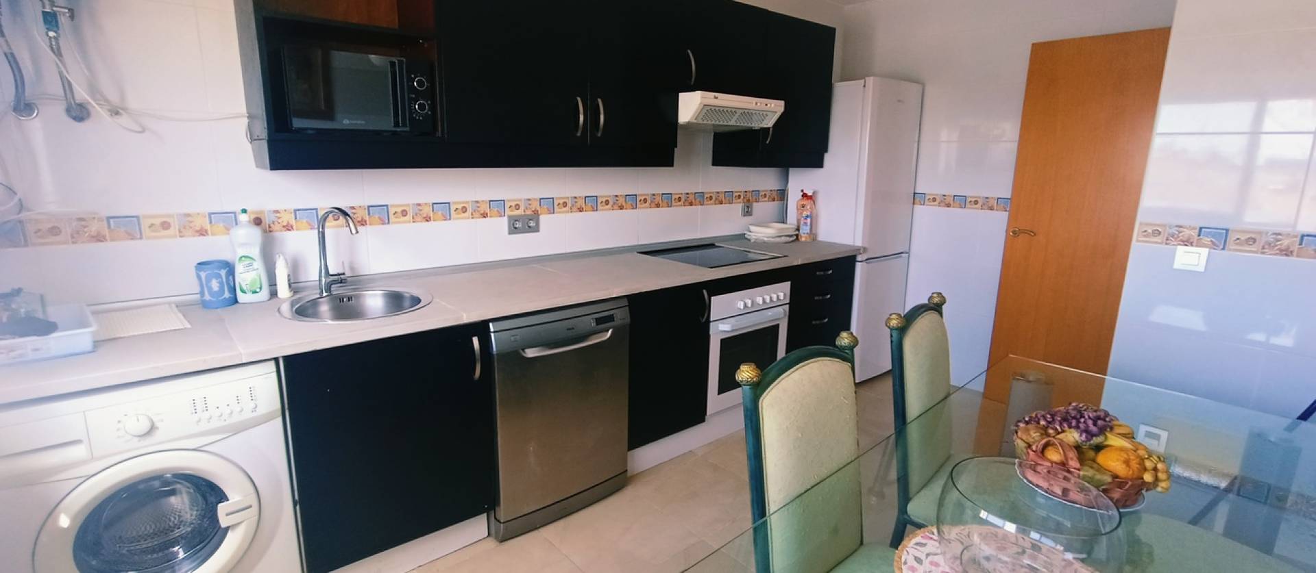 Sale - Apartment - Sucina