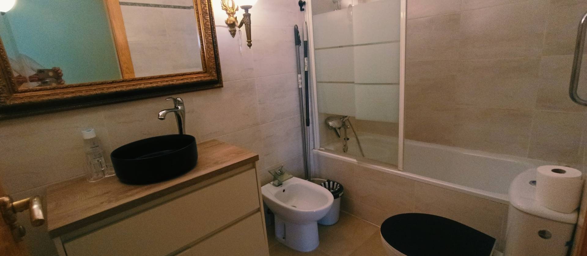 Sale - Apartment - Sucina