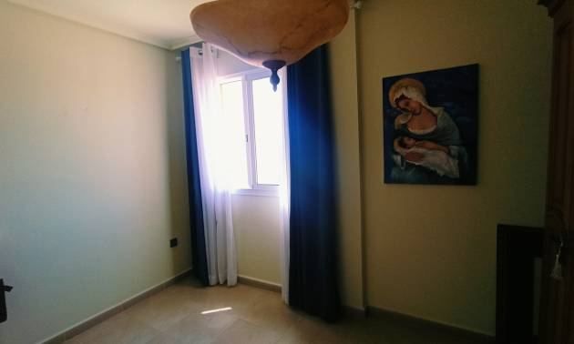 Sale - Apartment - Sucina