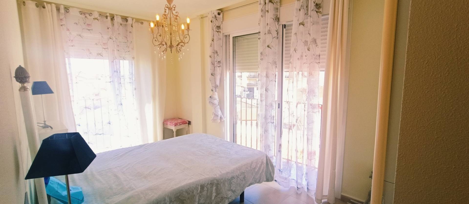 Sale - Apartment - Sucina